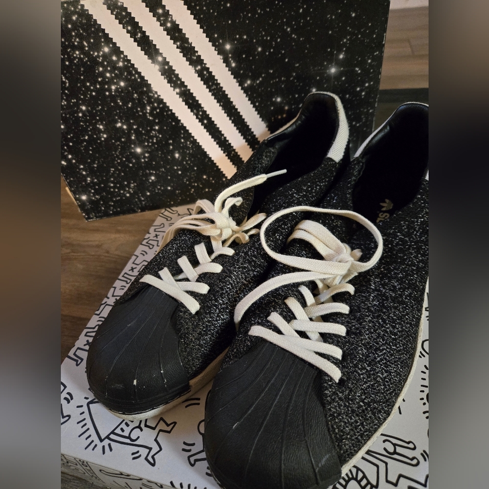 Adidas super start 80s PK ASG